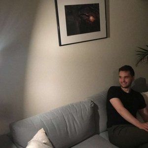 Meet your Posher, Alex